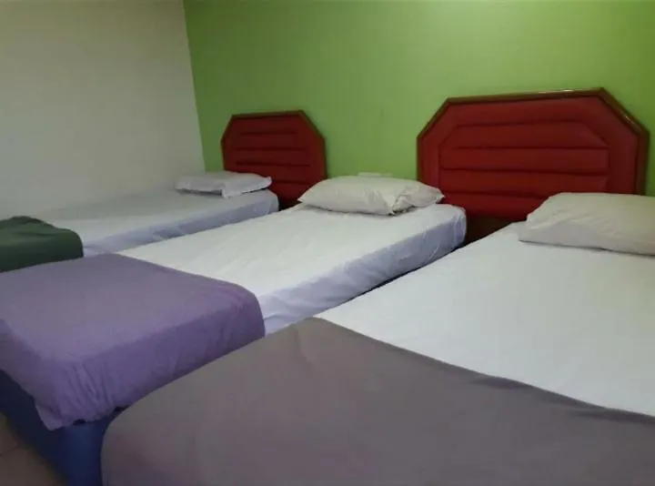 Melaka Hotel Sentosa Μαλαισία