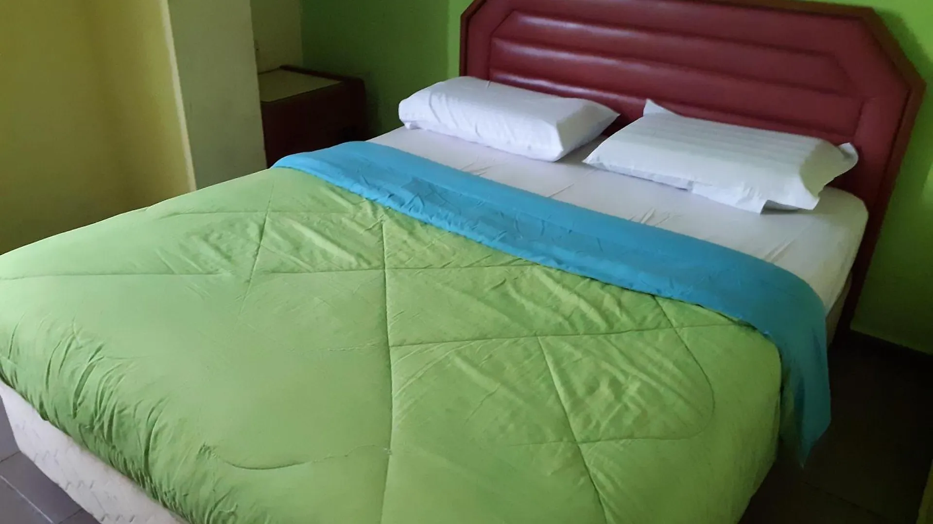 Melaka Hotel Sentosa