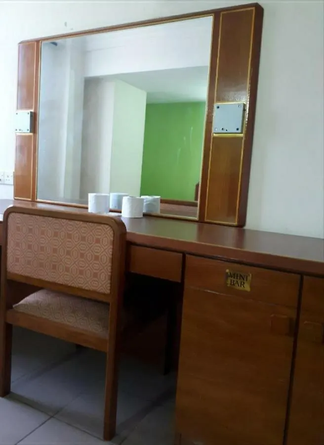 Melaka Hotel Sentosa 0*, Malacca