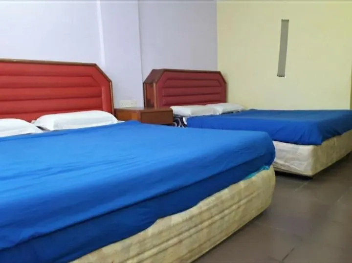 Melaka Hotel Sentosa 0*, Malacca